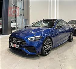 مرسيدس بنز C-Class